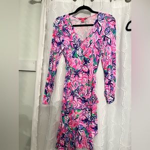 Lilly Pulitzer Florita Dress